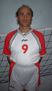 Massimo Succi