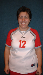Alessandra Mazzeo