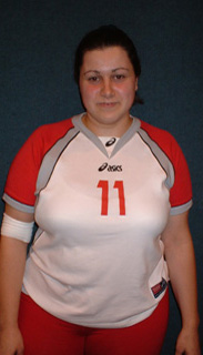 Elisa Tartuferi