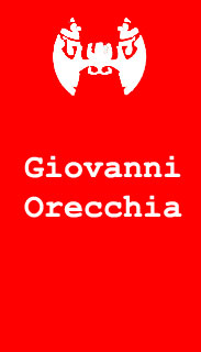 Giovanni Orecchia