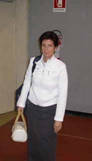 Claudia Zancan