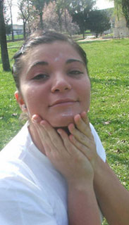 Ilaria Crisafi