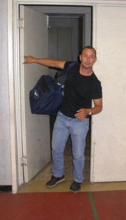 Carlo Bocchio