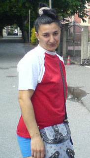 Samanta Onesti
