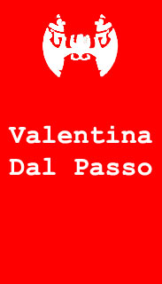 Valentina Dal Passo