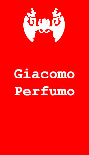 Giacomo Perfumo