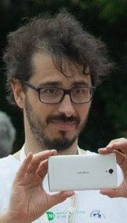 Raoul Oliva