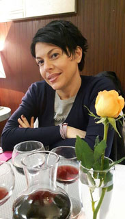 Loredana Zammitto