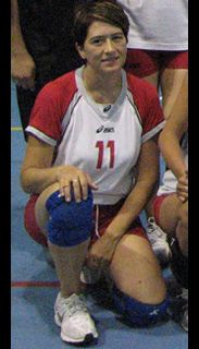 Stefania Galzignato