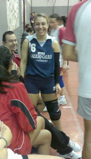 Giorgia Montagner